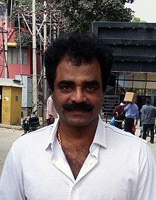 Rockline Venkatesh - Wikiunfold